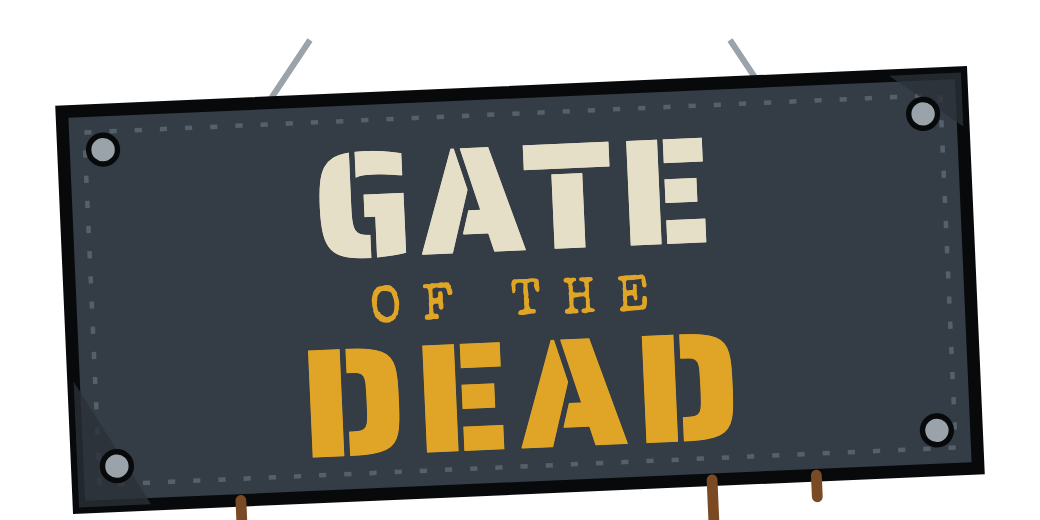 Gate of the Dead